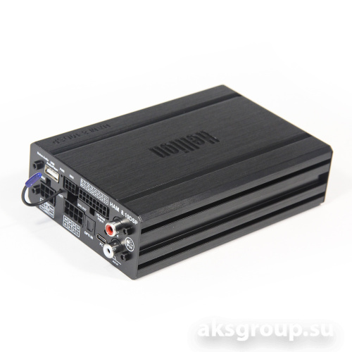 HELLION HAM 8.10 DSP