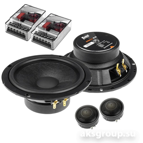 AMP PRO X 6.5