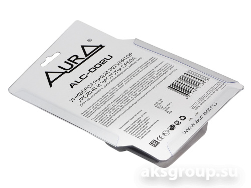 AurA ALC-002U