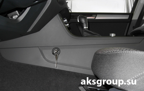 Garant Consul (41023) VW Toureg II (2012-) авт.