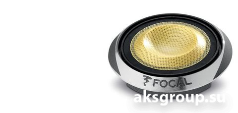 Focal ES165KX3