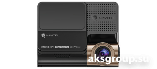 NAVITEL RS990 GPS 4K