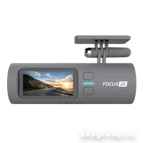 SilverStone F1 A-50-SHD FOCUS 2K