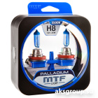 MTF Palladium H8