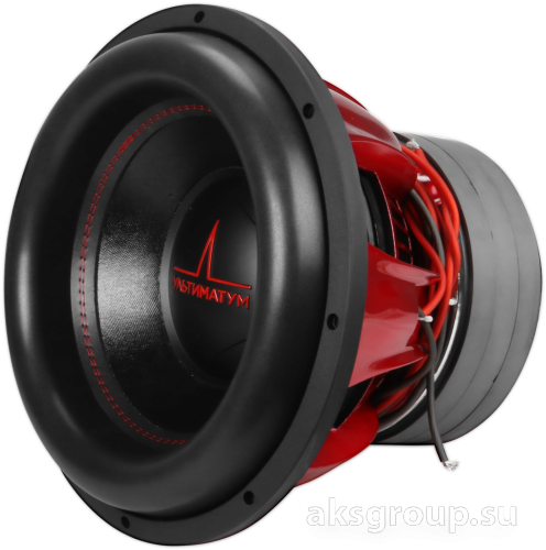 Ural УРАЛ УЛЬТИМАТУМ 15