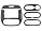 Incar RFR-FC673