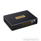GOLDHORN DSPA 810SE