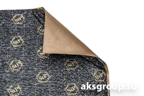 STP Акцент PREMIUM 6