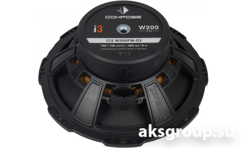 Helix Ci3 W200FM-S3