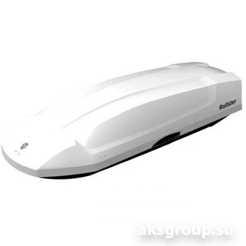 Rollster Mercury