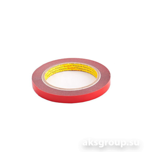 Скотч двусторонний 3М 30322