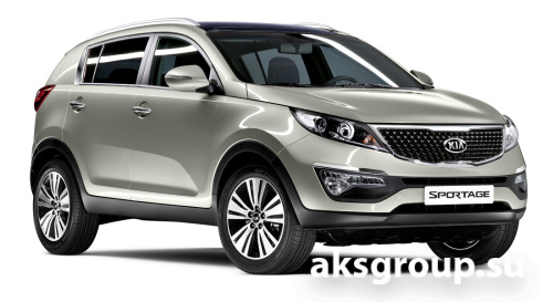 Garant Consul (22011.L) KIA Sportage III, IV (2010-2013), (2014-) авт.