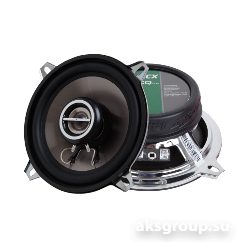 KICX ICQ 502
