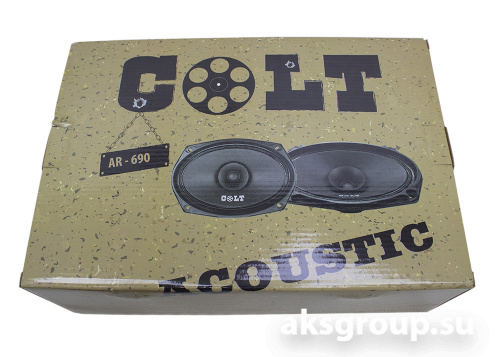 COLT AR 690