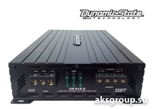 Dynamic State CUSTOM CA-210.2