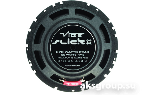 Vibe SLICK6C-V7