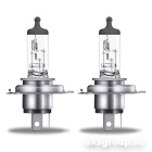 OSRAM H4 64193 ULT- DUOBOX