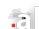 Camera Hyundai Incar VDC-097FHD