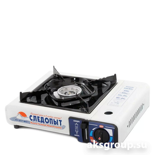 СЛЕДОПЫТ PF-GST-N01