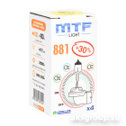MTF Standard+30% H27(881)