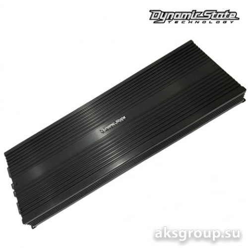 Dynamic State FORCE FA-2500.2