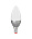 Лампы Supra SL-LED-PR-CN-3.5W/3000/E14