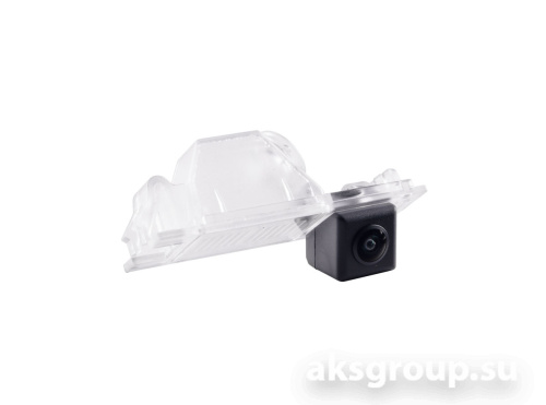 Camera Hyundai Incar VDC-017FHD