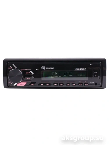TAKARA TFP-370R BT