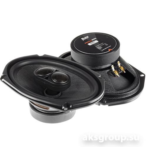 AMP PRO X 693