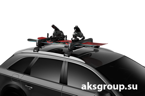 THULE Крепление для лыж