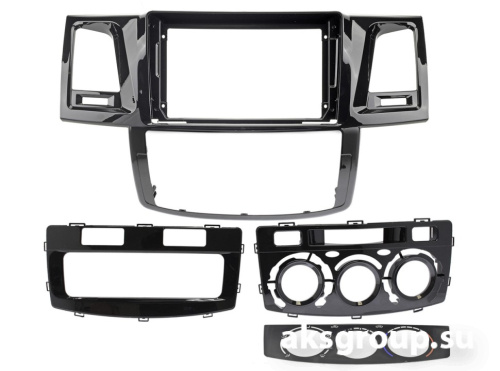 Incar RTY-FC533