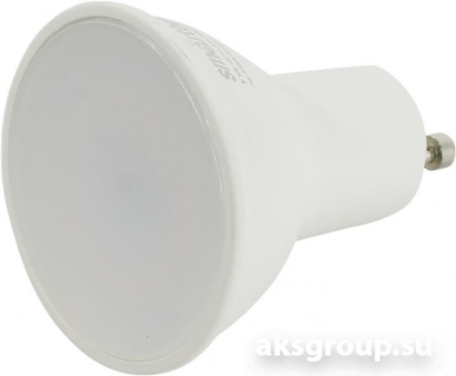 Лампа Smartbuy Gu10-12W/3000 ( SBL-Gu10-12-3K-N )