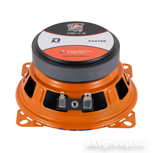 DL Audio Gryphon Lite 100 V3