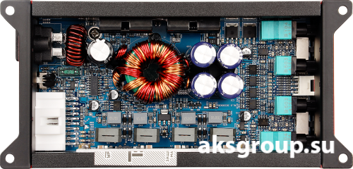 Ural УРАЛ ТТМ 4.50