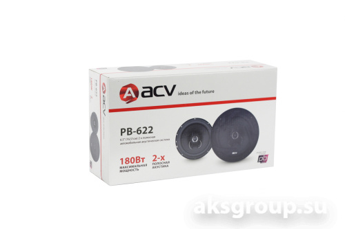 ACV PB-622