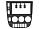 Incar RMB-FC857