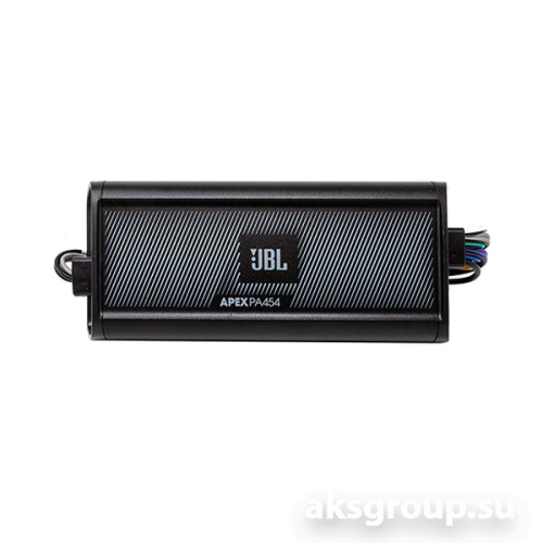 JBL PA454