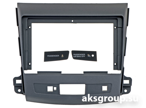 Incar RMS-FC814