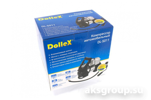 DolleX DL-5011
