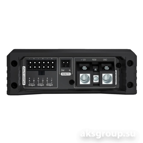 Helix AMPLIFY 206DSP