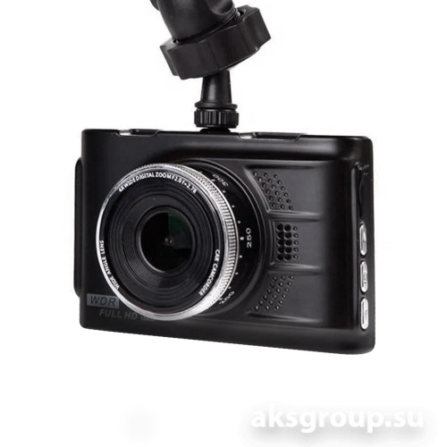 Eplutus DVR 916