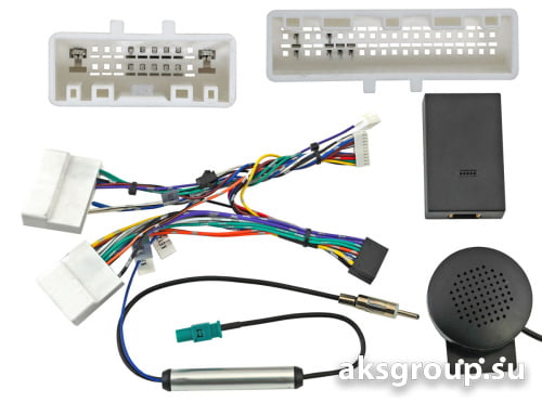 Incar LA-UMS1558