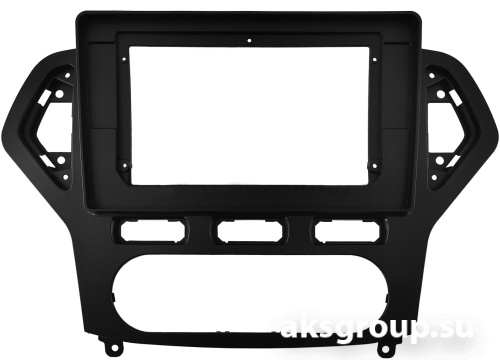 TEYES Ford Mondeo 4 2006-2010 черный