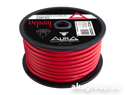 AurA PCC-T20R