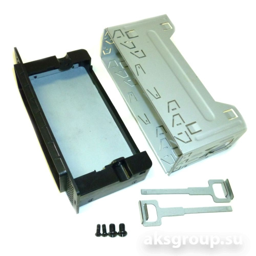 Vector Адаптер 1 DIN