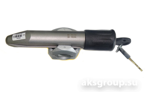 Garant CL (218.F) ВАЗ 2110 с ЭлУР и Лада Приора