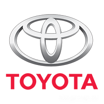 Camera Toyota Incar VDC-109MHD