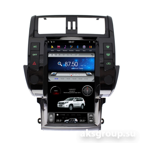 Wide Media DVA-CF3118KE-2/32