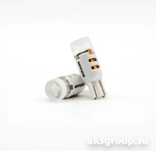 HiVision T10 W5W CANBUS