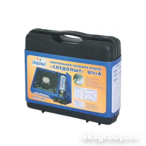 СЛЕДОПЫТ PF-GST-IM01